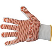 Feinstrickhandschuh mit Noppen Gr. 7